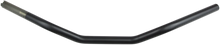 Load image into Gallery viewer, Drag Specialties 1" Superbar Handlebar - TBW - Flat Black 0601-4171 - Main Product View