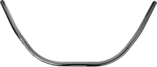 Load image into Gallery viewer, Drag Specialties 1" Touring Handlebar - Beach Bar - TBW - Chrome - Main Product View