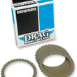 Load image into Gallery viewer, Drag Specialties Aramid Fiber Plates - Main Product View