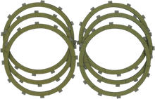 Load image into Gallery viewer, Drag Specialties Aramid Fiber Plates - Main Product View