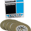 Load image into Gallery viewer, Drag Specialties Aramid Fiber Plates - Main Product View