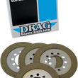 Load image into Gallery viewer, Drag Specialties Aramid Fiber Plates - Main Product View