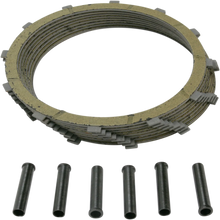 Load image into Gallery viewer, Drag Specialties Aramid Fiber Plates - Main Product View