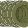 Load image into Gallery viewer, Drag Specialties Aramid Fiber Plates - Main Product View