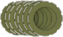 Load image into Gallery viewer, Drag Specialties Aramid Fiber Plates - Main Product View