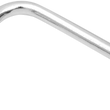 Load image into Gallery viewer, Banjo Fitting - 3/8" x 1/8" NPT - 90° - Long DragSpecialties 302 - Main Product View