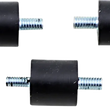 Load image into Gallery viewer, Battery Tray Mount - 5 Pack DragSpecialties 16-0053-5 - Main Product View