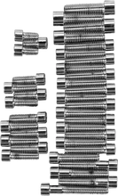 Load image into Gallery viewer, Drag Specialties Bolt Kit - Cam/Primary/Transmission Cover - Socket-Head - Main Product View