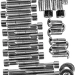 Load image into Gallery viewer, Drag Specialties Bolt Kit - Cam/Primary/Transmission Cover - Socket-Head fits Harley-Davidson FX - Main Product View