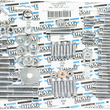 Load image into Gallery viewer, Drag Specialties Bolt Kit - Complete Motor