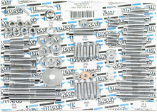 Load image into Gallery viewer, Drag Specialties Bolt Kit - Complete Motor