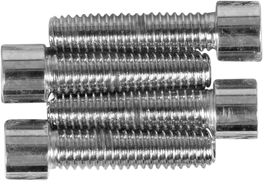 Drag Specialties Bolt Kit - Handlebar - Socket-Head - Main Product View