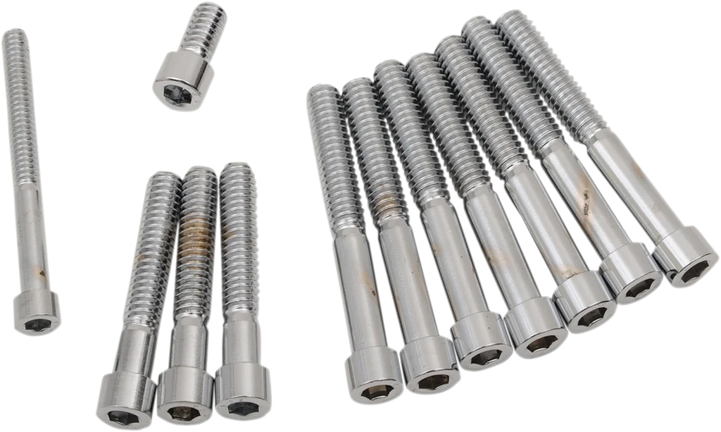 Drag Specialties Bolt Kit - Main Product View