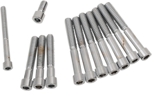 Load image into Gallery viewer, Drag Specialties Bolt Kit - Main Product View