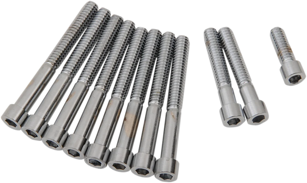 Drag Specialties Bolt Kit - Main Product View