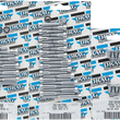Load image into Gallery viewer, Drag Specialties Bolt Kit - Primary Cover Only - Socket-Head/Smooth fits 1977-1985 Harley-Davidson Sportster - Side View