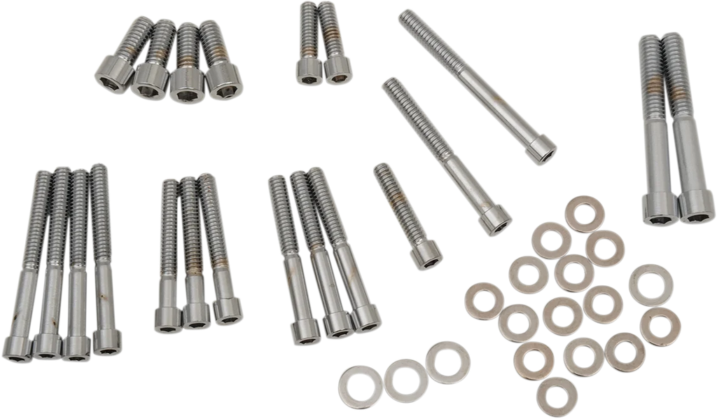 Drag Specialties Bolt Set - Main Product View