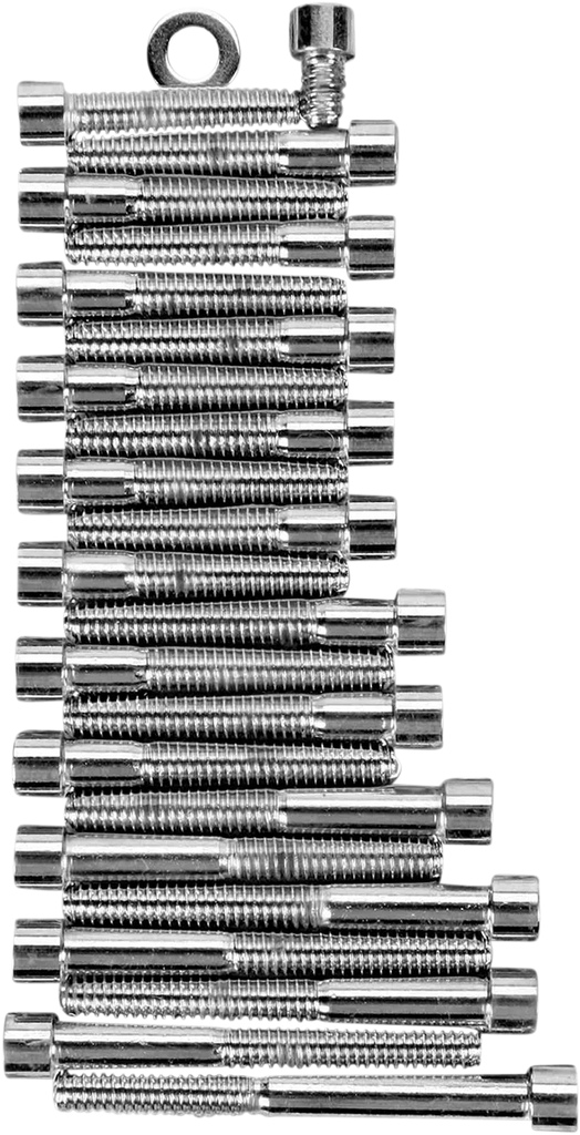 Drag Specialties Bolt Set - Main Product View