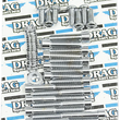 Load image into Gallery viewer, Drag Specialties Bolt Set - Main Product View