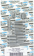 Load image into Gallery viewer, Drag Specialties Bolt Set - Main Product View