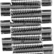 Load image into Gallery viewer, Drag Specialties Bolt Set - Kick Cover - Socket-Head/Smooth - Main Product View