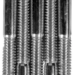 Load image into Gallery viewer, Drag Specialties Bolt Set - Transmission Side Cover - Smooth/Socket-Head - Main Product View