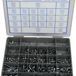 Load image into Gallery viewer, Drag Specialties Bolt - Socket-Head - Smooth - Assortment - UNC - Main Product View
