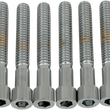 Load image into Gallery viewer, Drag Specialties Bolts - Socket-Head - Smooth - 1/4-20 x 1-3/4" - Main Product View