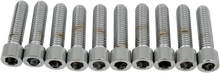 Load image into Gallery viewer, Drag Specialties Bolts - Socket-Head - Smooth - 5/16-18 x 1-1/4" - Main Product View