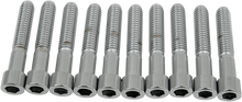 Load image into Gallery viewer, Drag Specialties Bolts - Socket-Head - Smooth - 5/16-18 x 1-3/4" - Main Product View