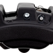 Load image into Gallery viewer, Drag Specialties Brake Caliper - Black - RR B16-0729MB - Main Product View