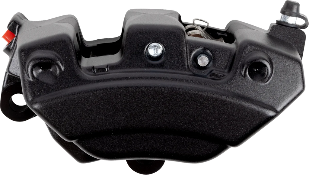 Drag Specialties Brake Caliper - Black - RR B16-0729MB - Main Product View