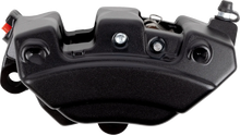 Load image into Gallery viewer, Drag Specialties Brake Caliper - Black - RR B16-0729MB - Main Product View