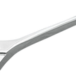 Load image into Gallery viewer, Brake Lever - Hydraulic - Polished DragSpecialties 07-0504BC355 - Side View
