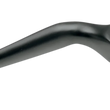 Load image into Gallery viewer, Brake Lever - Wide Blade - Black DragSpecialties H07-0574B-B - Main Product View