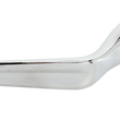Load image into Gallery viewer, Brake Lever - Wide Blade - Chrome DragSpecialties H07-0592-B - Main Product View