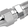 Load image into Gallery viewer, Brake Line Fitting - 1/8" NPT - Straight DragSpecialties 340 - Main Product View