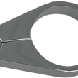 Load image into Gallery viewer, Drag Specialties Cable Clamp - 41 mm - Chrome 0658-0031 - Main Product View