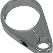 Load image into Gallery viewer, Drag Specialties Cable Clamp - Clutch - 1" - Chrome 0658-0043 - Main Product View
