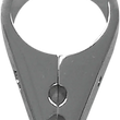 Load image into Gallery viewer, Drag Specialties Cable Clamp - Dual Throttle/Idle - 1-1/4" - Chrome - Main Product View