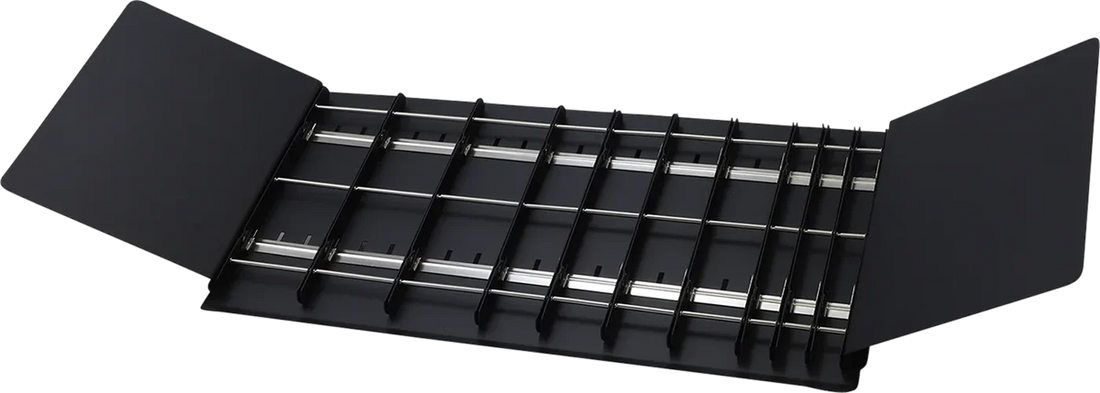 Catalog Rack DragSpecialties X80-6023DR - Side View