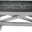 Load image into Gallery viewer, Drag Specialties Center Jack - Standard - Manual - Side View
