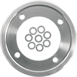 Load image into Gallery viewer, Drag Specialties Clutch Adjuster Plate - Main Product View