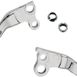 Load image into Gallery viewer, Clutch/Brake Lever Set - Stealth Series DragSpecialties 273150-BC3-N - Main Product View
