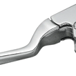 Load image into Gallery viewer, DragSpecialties Clutch Lever Assembly - Chrome 07-0507K - Main Product View