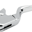 Load image into Gallery viewer, Clutch Lever Assembly DragSpecialties H07-0749 - Main Product View