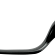 Load image into Gallery viewer, Clutch Lever - Wide Blade - Black DragSpecialties H07-0585B-C - Main Product View