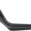 Load image into Gallery viewer, Clutch Lever - Wide Blade - Black DragSpecialties H07-0592MB-C - Main Product View