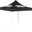 Load image into Gallery viewer, Drag Specialties Collapsible Canopy - 10' x 10' - Main Product View