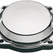 Load image into Gallery viewer, Constant Velocity Carburetor Top Cover - Smooth - Chrome DragSpecialties 72830 - Main Product View